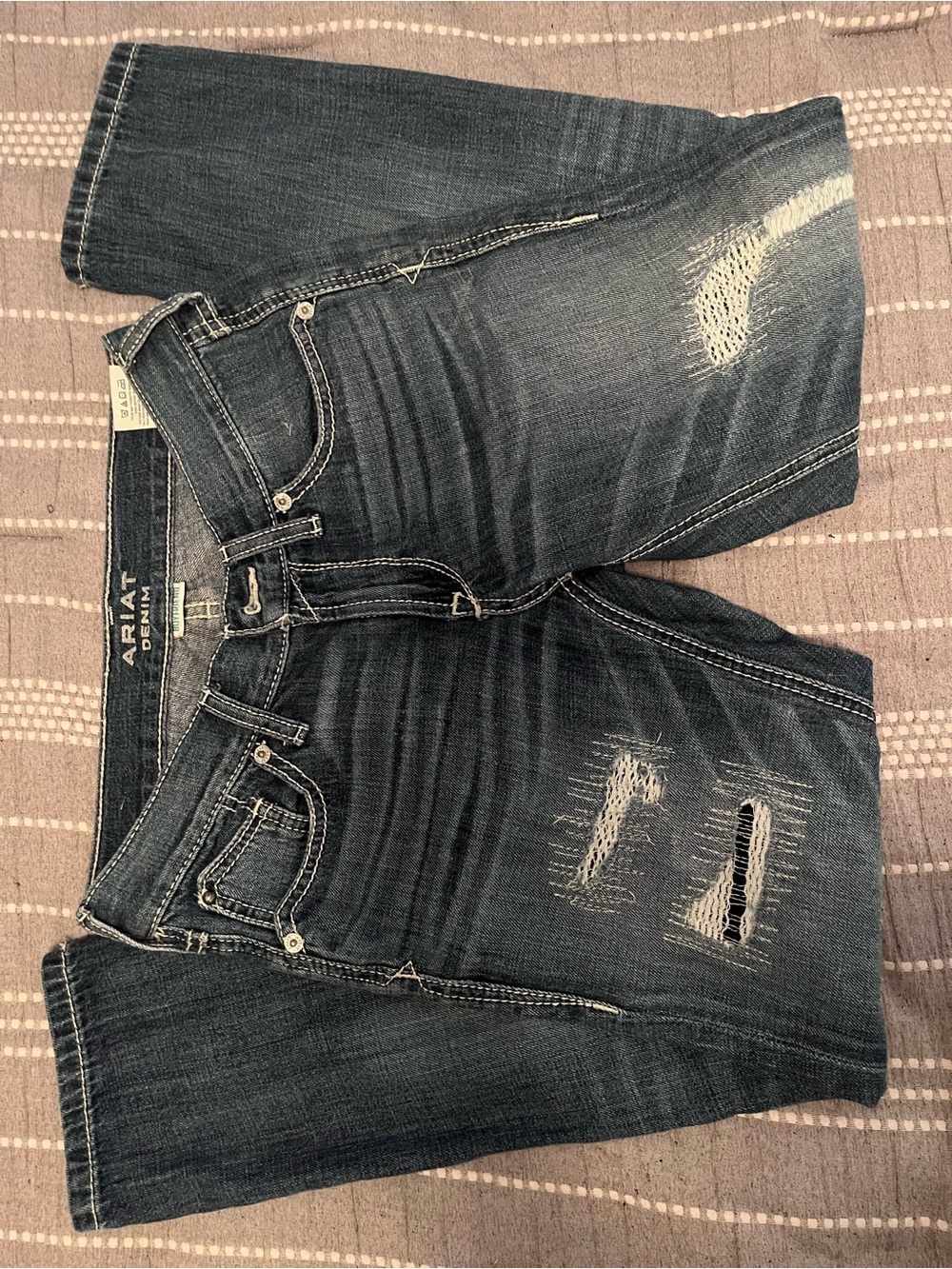 Women’s Ariat Jeans